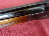 A H FOX J GRADE SINGLE BARREL TRAP GUN - GORGEOUS - 6 of 14