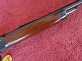 WINCHESTER MODEL 63 - GROOVED RECEIVER - LIKE NEW - 3 of 13