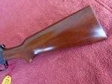 WINCHESTER MODEL 63 - GROOVED RECEIVER - LIKE NEW - 11 of 13