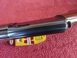 WINCHESTER MODEL 63 - GROOVED RECEIVER - LIKE NEW - 6 of 13