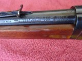 WINCHESTER MODEL 63 - GROOVED RECEIVER - LIKE NEW - 8 of 13