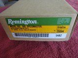 REMINGTON MODEL 552 BDL DELUXE - NEW IN THE BOX - 1 of 10