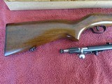 WINCHESTER MODEL 67 BOYS RIFLE - NEW IN THE BOX - 3 of 11