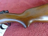 WINCHESTER MODEL 69-A - LIKE NEW - 5 of 12