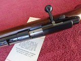 WINCHESTER MODEL 69-A - LIKE NEW - 6 of 12