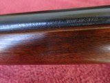 WINCHESTER MODEL 69-A - LIKE NEW - 8 of 12