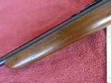 WINCHESTER MODEL 69-A - LIKE NEW - 4 of 12