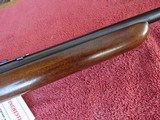 WINCHESTER MODEL 69-A - LIKE NEW - 2 of 12