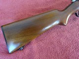 WINCHESTER MODEL 47 TARGET - EXTREMELY RARE - 4 of 15