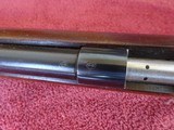 WINCHESTER MODEL 47 TARGET - EXTREMELY RARE - 14 of 15
