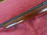 WINCHESTER MODEL 47 TARGET - EXTREMELY RARE - 7 of 15