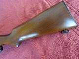 WINCHESTER MODEL 47 TARGET - EXTREMELY RARE - 12 of 15