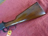 WINCHESTER MODEL 94 CARBINE - PRE 1964 - LIKE NEW - 8 of 12