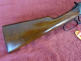 WINCHESTER MODEL 94 CARBINE - PRE 1964 - LIKE NEW - 10 of 12