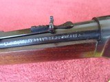 WINCHESTER MODEL 94 CARBINE - PRE 1964 - LIKE NEW - 7 of 12
