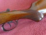 L C SMITH, HUNTER SPECIAL, 410 GAUGE - LIKE NEW - ONLY 295 MADE - 3 of 15
