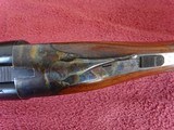 L C SMITH, HUNTER SPECIAL, 410 GAUGE - LIKE NEW - ONLY 295 MADE - 8 of 15