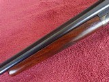 L C SMITH, HUNTER SPECIAL, 410 GAUGE - LIKE NEW - ONLY 295 MADE - 4 of 15