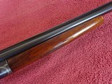 L C SMITH, HUNTER SPECIAL, 410 GAUGE - LIKE NEW - ONLY 295 MADE - 15 of 15