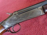 IVER JOHNSON CHAMPION 410 GAUGE - EXCEPTIONAL WOOD - 1 of 12