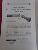 IVER JOHNSON CHAMPION 