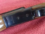 BROWNING BSS 12 GAUGE 30