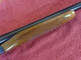 BROWNING BSS 12 GAUGE 30