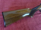 BROWNING BSS 12 GAUGE 30