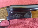BROWNING BSS 12 GAUGE 30