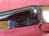 BROWNING BSS 12 GAUGE 30