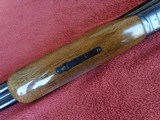 BROWNING BSS 12 GAUGE 30
