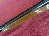 BROWNING BSS 12 GAUGE 30