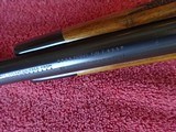REMINGTON MODEL 541-T HEAVY BARREL - NEW IN THE BOX - PERFECT CONDITION - 15 of 15