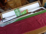 REMINGTON MODEL 541-T HEAVY BARREL - NEW IN THE BOX - PERFECT CONDITION - 2 of 15