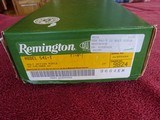 REMINGTON MODEL 541-T STANDARD BARREL - NEW IN THE BOX - PERFECT CONDITION - 1 of 14