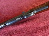REMINGTON MODEL 12-C OCTAGON BARREL - NICE GUN - 5 of 12