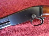 REMINGTON MODEL 12-C OCTAGON BARREL - NICE GUN - 1 of 12
