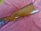 REMINGTON MODEL 12-C OCTAGON BARREL - NICE GUN - 10 of 12