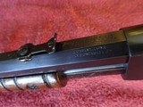 REMINGTON MODEL 12-C OCTAGON BARREL - NICE GUN - 9 of 12