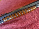 REMINGTON MODEL 12-C OCTAGON BARREL - NICE GUN - 3 of 12