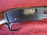 REMINGTON MODEL 12-C OCTAGON BARREL - NICE GUN - 2 of 12