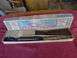 WINCHESTER MODEL 62-A NEW IN THE BOX PERFECT CONDITON - 1 of 14