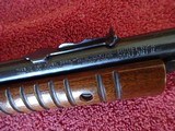 WINCHESTER MODEL 62-A NEW IN THE BOX PERFECT CONDITON - 5 of 14