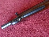 WINCHESTER MODEL 62-A NEW IN THE BOX PERFECT CONDITON - 8 of 14