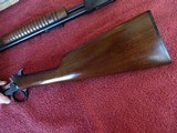 WINCHESTER MODEL 62-A NEW IN THE BOX PERFECT CONDITON - 2 of 14