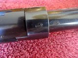 WINCHESTER MODEL 62-A NEW IN THE BOX PERFECT CONDITON - 4 of 14