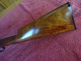 WINCHESTER MODEL 62 PRE-WAR GORGEOUS WOOD 100% ORIGINAL - 10 of 13