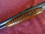 WINCHESTER MODEL 62 PRE-WAR GORGEOUS WOOD 100% ORIGINAL - 4 of 13