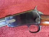 WINCHESTER MODEL 62 PRE-WAR GORGEOUS WOOD 100% ORIGINAL - 3 of 13