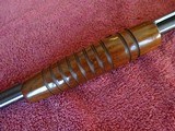 WINCHESTER MODEL 62 PRE-WAR GORGEOUS WOOD 100% ORIGINAL - 6 of 13